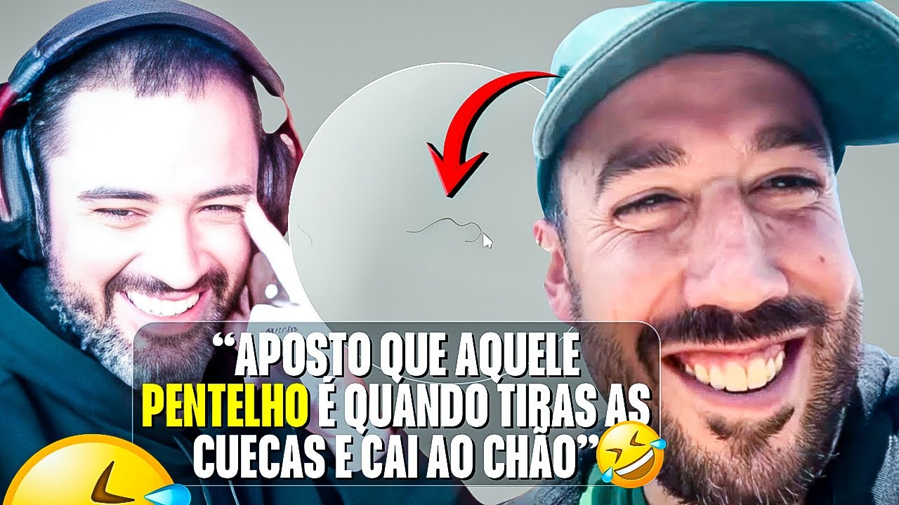 ALEXANDRE SANTOS REAGE AO MPSTREET  - NOITE TOLA NO PERU E FOMOS ENTREVISTADOS 🇵🇪 ep.8