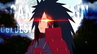 Candelstain- MADARA UCHIHA // [EDIT/AMV] #anime