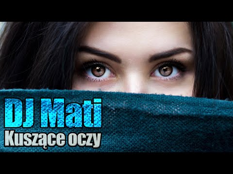 DJ MATI - TEMPTATIVE EYES