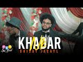 KHADAR NK KULA DHISAY JACAYL OFFICIAL VIDEO 2026 