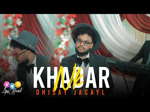 KHADAR NK KULA DHISAY JACAYL OFFICIAL VIDEO 2026