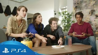 Ticket to Ride | Gameplay Trailer | PS4