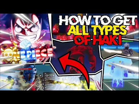 Haki tutorial#roblox#onepiece#op#aopg#anime#fyp#fypage#viral