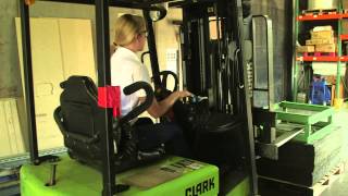 Center for Packaging and Unit Load Design - Virginia Tech