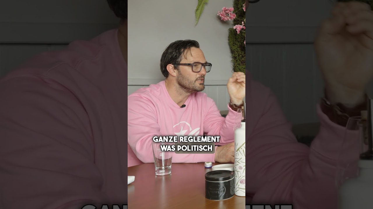 Das würde Jan Scharfe an Sylt ändern! 