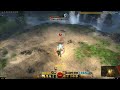 6 Button Spellbreaker Dagger/Mace 39k | Guild Wars 2 Build [ARCHIVED 11/1/25]