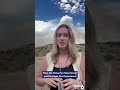 Fast-Moving Fire in Boise Foothills