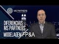 Diferenciais ms partners  fpa