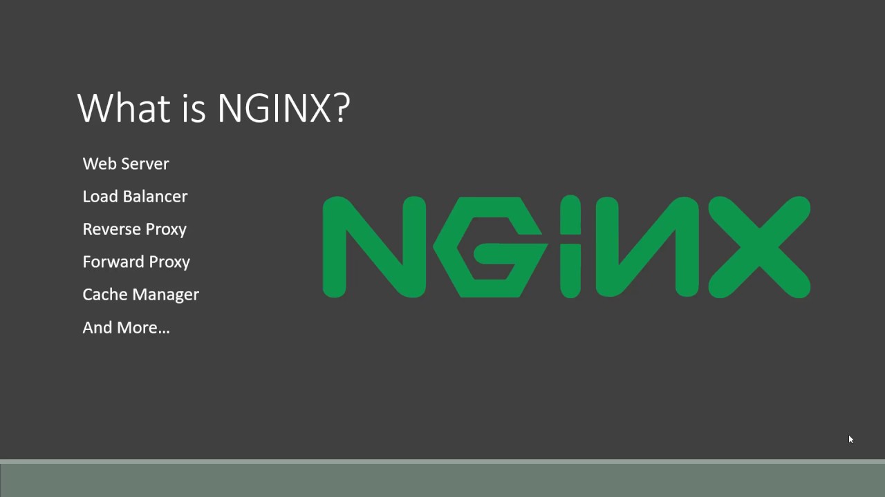 API Gateway logo. Ngnx.
