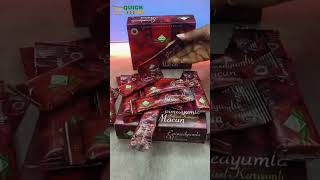 Epimedium Turkish Honey Macun Benefits, Price & Review In Stan & Qatar Macun Honey 240G Sale