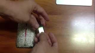 Micro SIM Adapters for old iPhone and iPad Models
