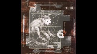Pixies - Silver DRUMLESS
