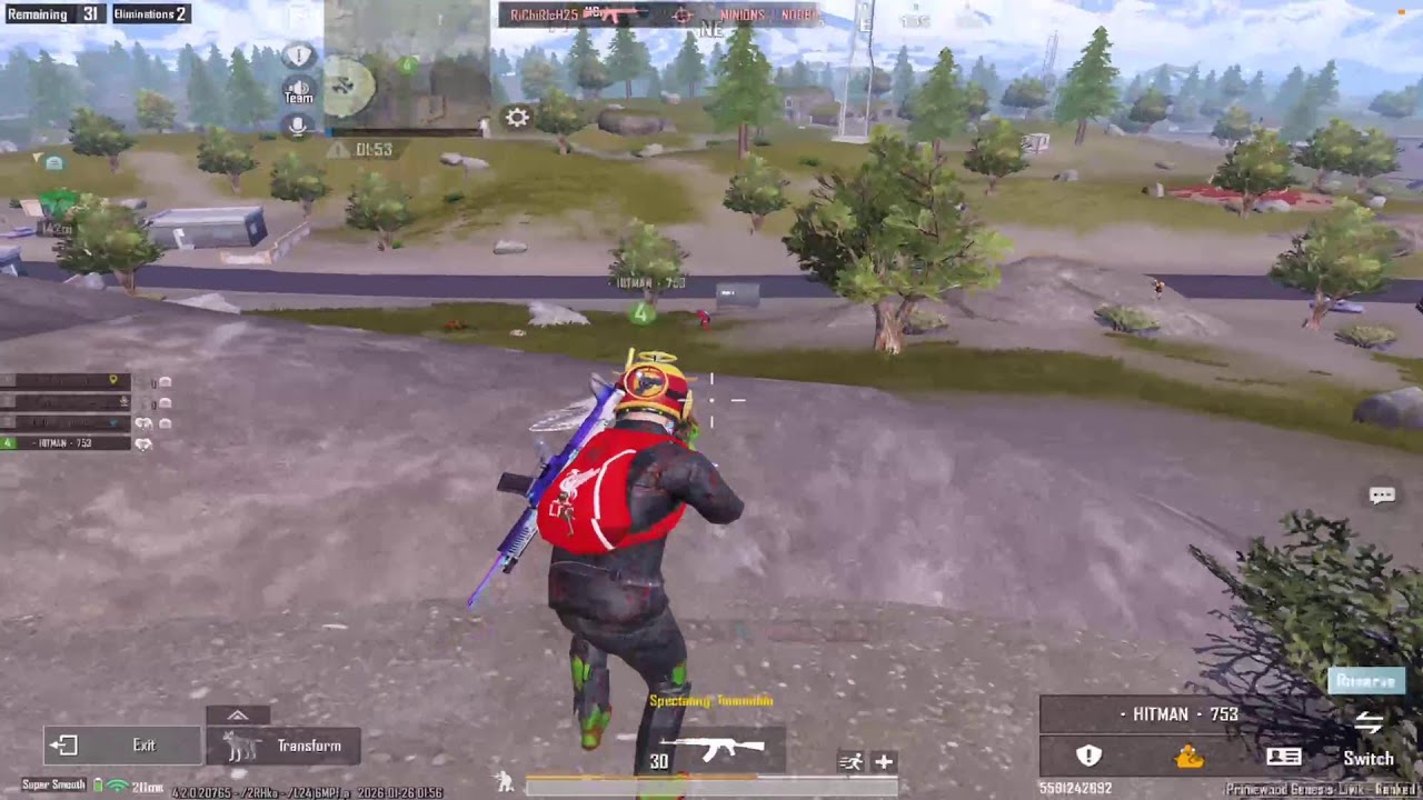 Let's Play!!! | Fun BGMI live Tamil | Team Code | EndgameYTTamil