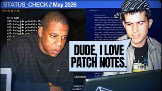 Patching Games; The Evolution of Racing Games | Status Check