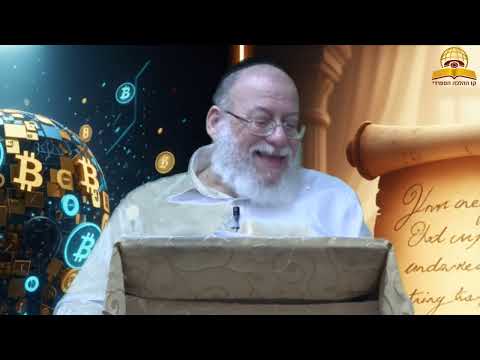 סוד האושר של אילון מאסק מול החיד"א הקדוש | הרב חזקיהו קרלנשטיין