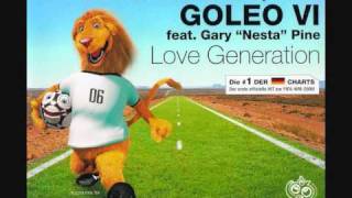 01. Bob Sinclar feat. Gary ''Nesta'' Pine - Love Generation (Radio Edit.)