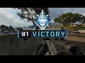 Warzone BLACK OPS ROYALE AVALON MAP (No Commentary)