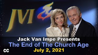 Jack Van Impe Presents -- July 2, 2021
