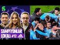 PSG-Bayern, Mbappe Nereye?, Guardiola & Bellingham, Köpek Balığı Valverde | Şampiyonlar Lokali S3B12