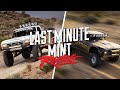 Last Minute Mint: Episode. 5 - MADE IT TO THE MINT