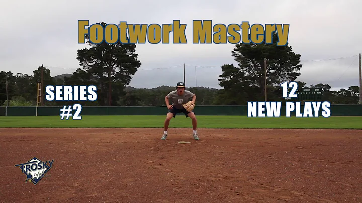 Infield Mastery Footwork Series 2 Trailer
