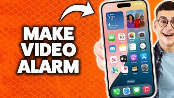 How To Make Video Sound Into iPhone Alarm 2025 (Step-By-Step Tutorial)
