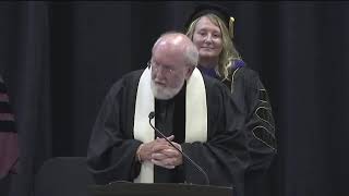 DC Matriculation/Convocation 2026