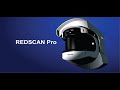 The OPTEX REDSCAN PRO