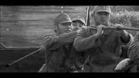 映画 「陸に上がった軍艦」 (07 日／公開 07) 予告編