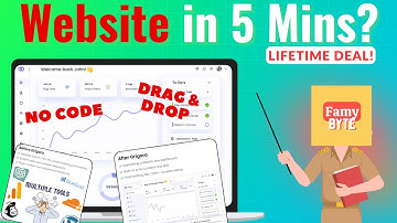 Grigora Review 2025: Build a Complete Website in Minutes (AppSumo Deal)