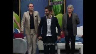 Hayalhan - Mesajlar 2013 ( Mavi Karadeniz Tv Ferhat Sağlam ile Deniz Karası)