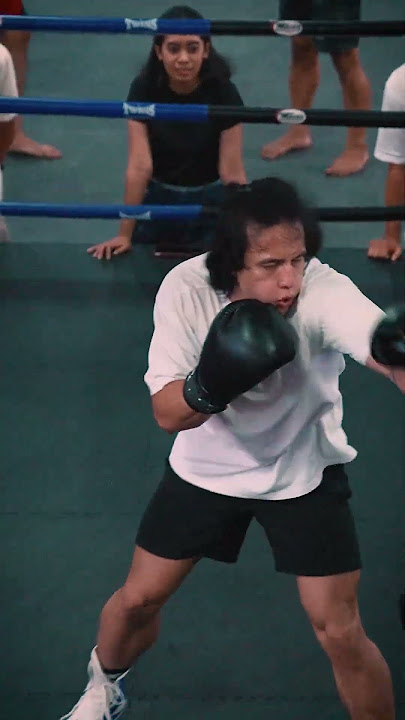 JEFRI NICHOL DIUJI ELLYAS PICAL SEBELUM REMATCH MELAWAN EL RUMI ‼️