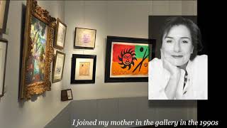 BRAFA in the Galleries - meet Galerie de la Présidence