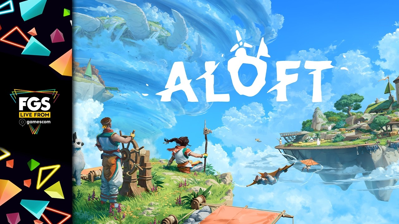 Aloft video