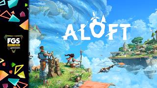 Aloft video thumbnail