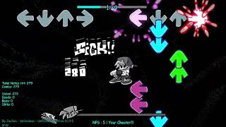 Requestedseliniakós Charted - Bambi Fantrack Song By Joolian