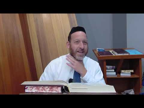 Shabbos 153 with Rabbi Shmuel Silber