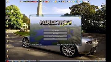 Minecraft How to install Rei