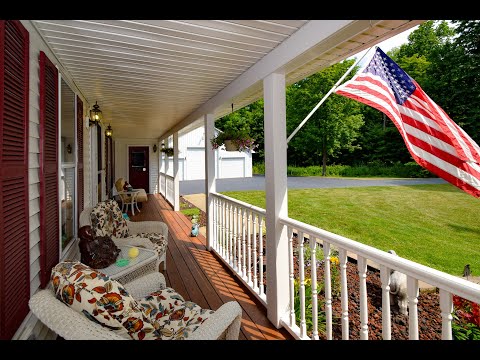 2477 Maple Ave, Palmyra, NY home video tour