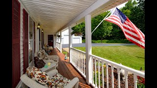 2477 Maple Ave video tour