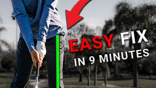 3 SIMPLE Tips To Stop Sliding || Posted Leg Wealth
