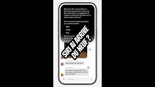 Siri AI et iOS 27 : La Révolution Apple Débarque!