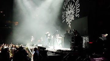 Fire from the gods - another level Live 11-09-2019 corpus Christi, TX