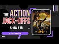 Action Jack-0ffs #18: The Mummy (1999)  [Full Stream] #podcast #actionmovies