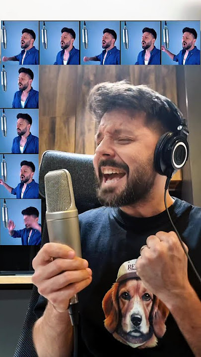 Full version on YouTube and Spotify