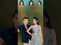 यह face किसका है Riyaz Aly And Harshali Malhotra Face Add Video #shorts #viral #youtubeshorts