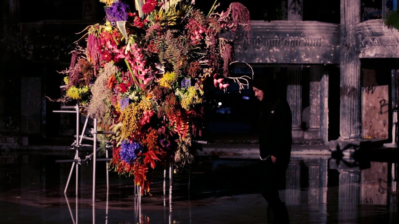 Botanical Sculpture – Azuma Makoto