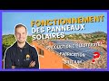 Fonctionnement dun panneau solaire  tout savoir en 5 minutes