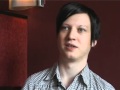 Capture de la vidéo Get Well Soon Interview - Konstantin Gropper (Part 2)