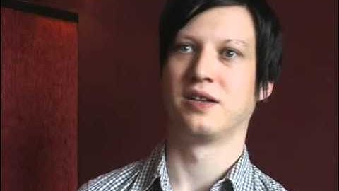 Get Well Soon interview - Konstantin Gropper (part 2)